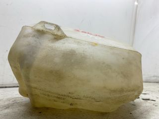 bontott RENAULT MEGANE II Ablakmosó Tartály