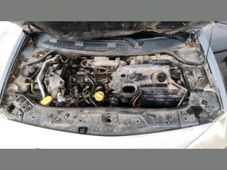 bontott RENAULT MEGANE II Ablakmosó Tartály