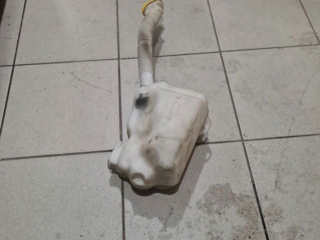 bontott RENAULT MEGANE II Ablakmosó Tartály