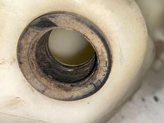 bontott RENAULT MEGANE II Ablakmosó Tartály