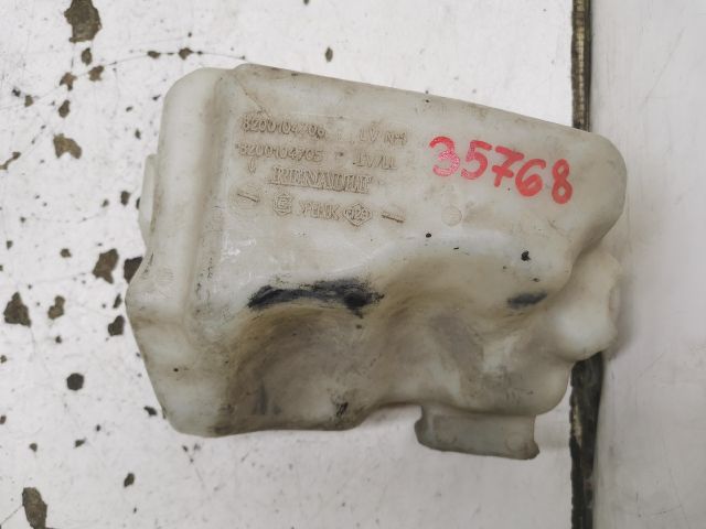 bontott RENAULT MEGANE II Ablakmosó Tartály