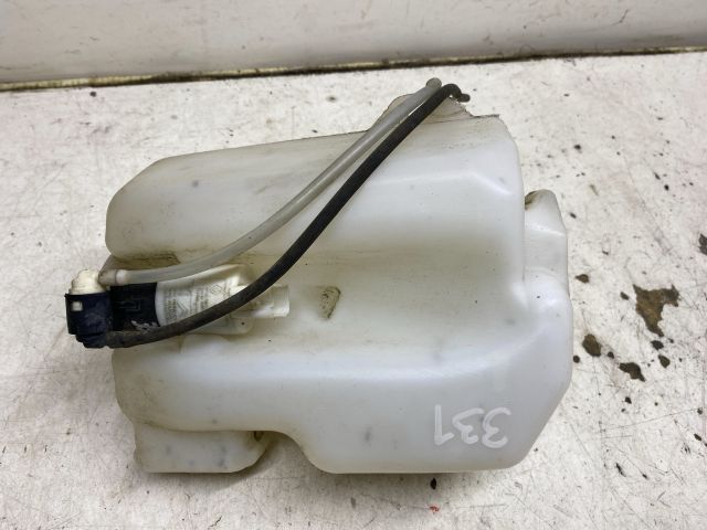 bontott RENAULT MEGANE II Ablakmosó Tartály