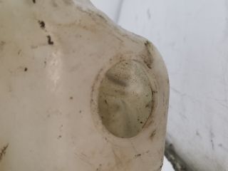 bontott RENAULT MEGANE II Ablakmosó Tartály