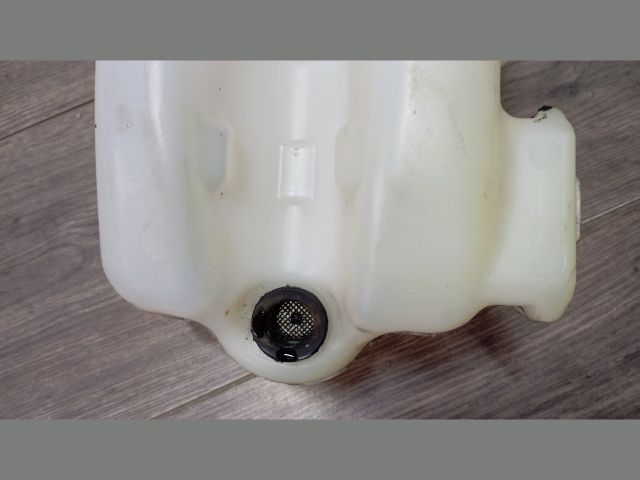 bontott RENAULT MEGANE II Ablakmosó Tartály