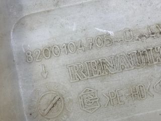 bontott RENAULT MEGANE II Ablakmosó Tartály