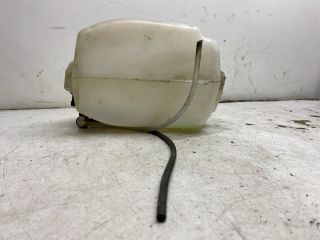 bontott RENAULT MEGANE II Ablakmosó Tartály