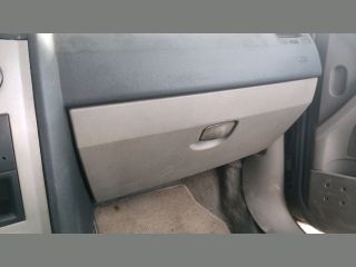 bontott RENAULT MEGANE II Ablakmosó Tartály