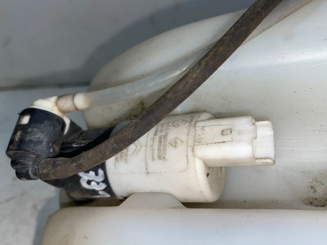 bontott RENAULT MEGANE II Ablakmosó Tartály