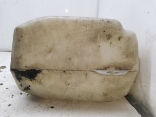 bontott RENAULT MEGANE II Ablakmosó Tartály