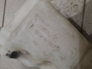 bontott RENAULT MEGANE II Ablakmosó Tartály