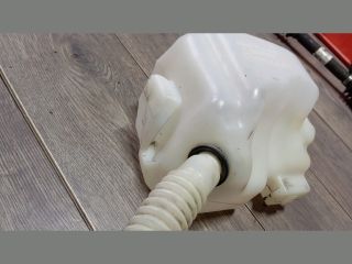 bontott RENAULT MEGANE II Ablakmosó Tartály