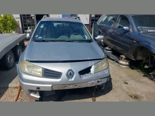 bontott RENAULT MEGANE II Ablakmosó Tartály