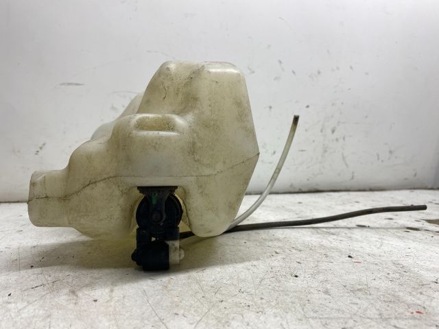 bontott RENAULT MEGANE II Ablakmosó Tartály