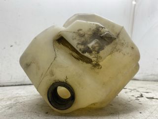 bontott RENAULT MEGANE II Ablakmosó Tartály