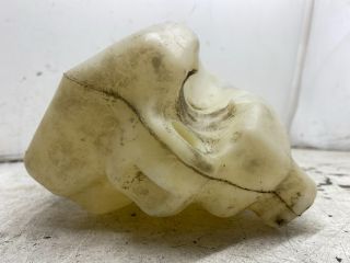 bontott RENAULT MEGANE II Ablakmosó Tartály