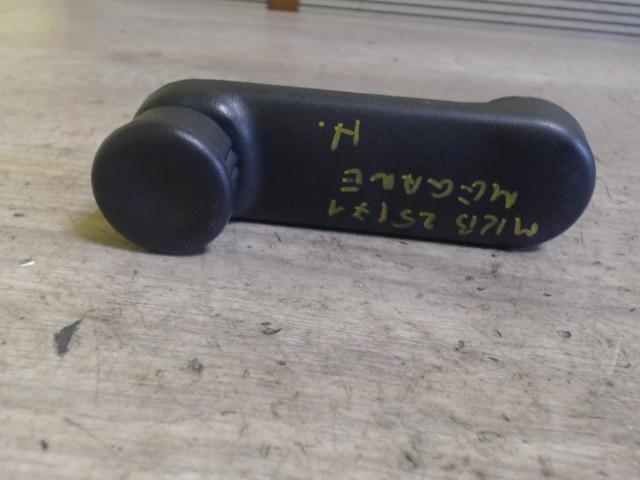 bontott RENAULT MEGANE II Ablaktekerő Kar (Pozíciófüggetlen)