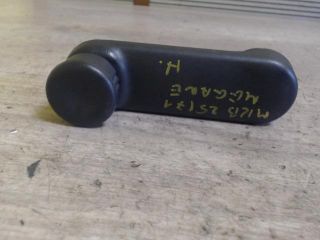 bontott RENAULT MEGANE II Ablaktekerő Kar (Pozíciófüggetlen)