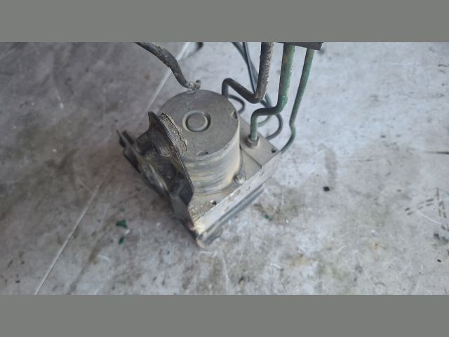 bontott RENAULT MEGANE II ABS / ABR / ESP Pumpa