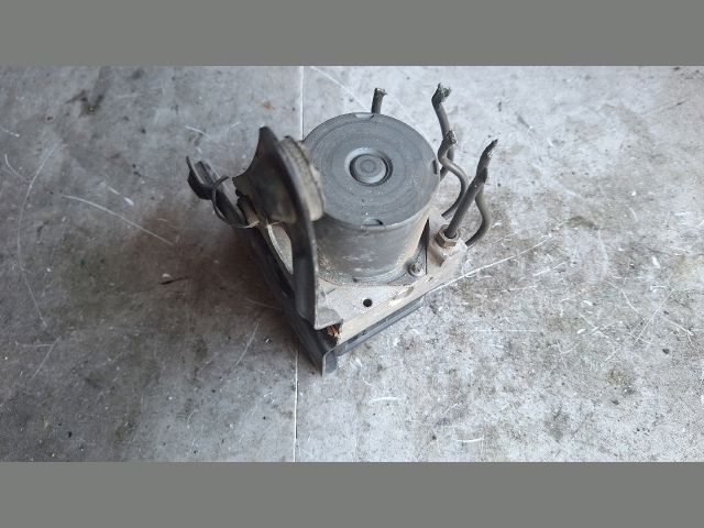 bontott RENAULT MEGANE II ABS / ABR / ESP Pumpa