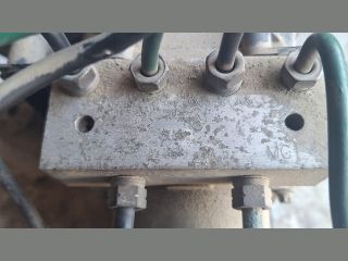 bontott RENAULT MEGANE II ABS / ABR / ESP Pumpa