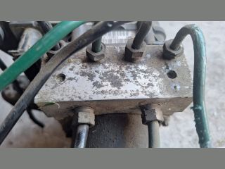 bontott RENAULT MEGANE II ABS / ABR / ESP Pumpa