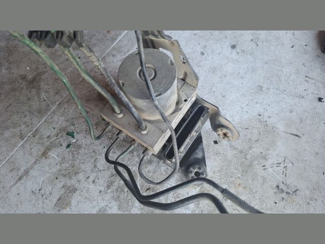 bontott RENAULT MEGANE II ABS / ABR / ESP Pumpa