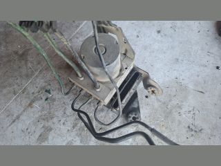 bontott RENAULT MEGANE II ABS / ABR / ESP Pumpa