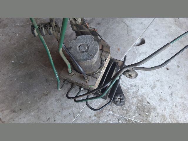 bontott RENAULT MEGANE II ABS / ABR / ESP Pumpa