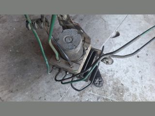 bontott RENAULT MEGANE II ABS / ABR / ESP Pumpa