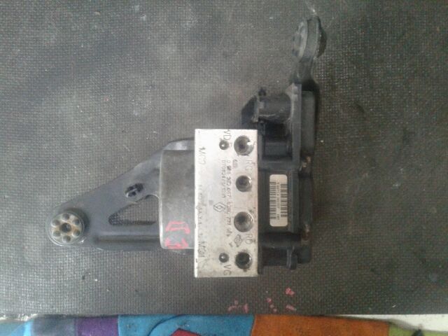 bontott RENAULT MEGANE II ABS Kocka