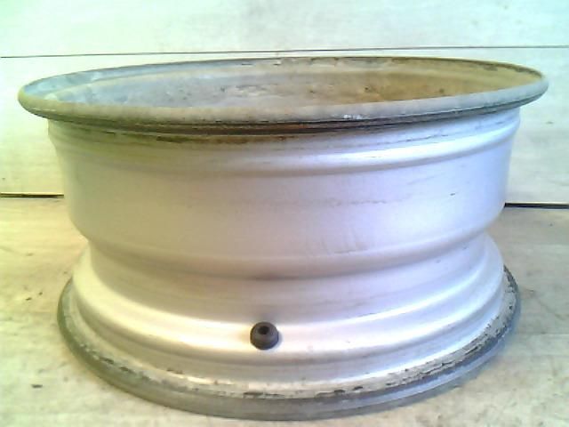 bontott RENAULT MEGANE II Acélfelni (1 db)