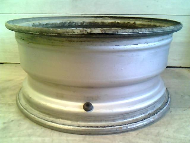 bontott RENAULT MEGANE II Acélfelni (1 db)