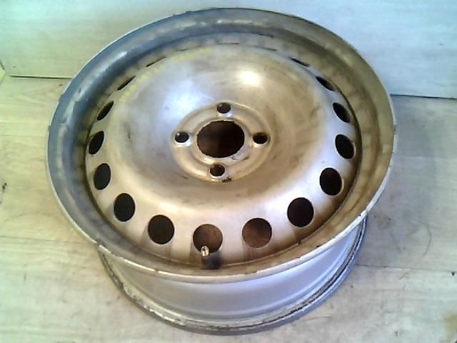 bontott RENAULT MEGANE II Acélfelni (1 db)