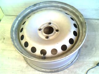 bontott RENAULT MEGANE II Acélfelni (1 db)