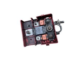 bontott RENAULT MEGANE II Akkumulátor Saru