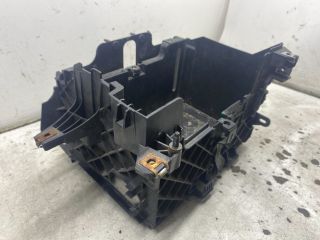 bontott RENAULT MEGANE II Akkumulátor Tartó