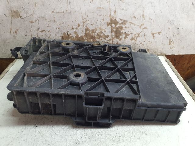 bontott RENAULT MEGANE II Akkumulátor Tartó