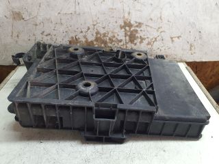 bontott RENAULT MEGANE II Akkumulátor Tartó