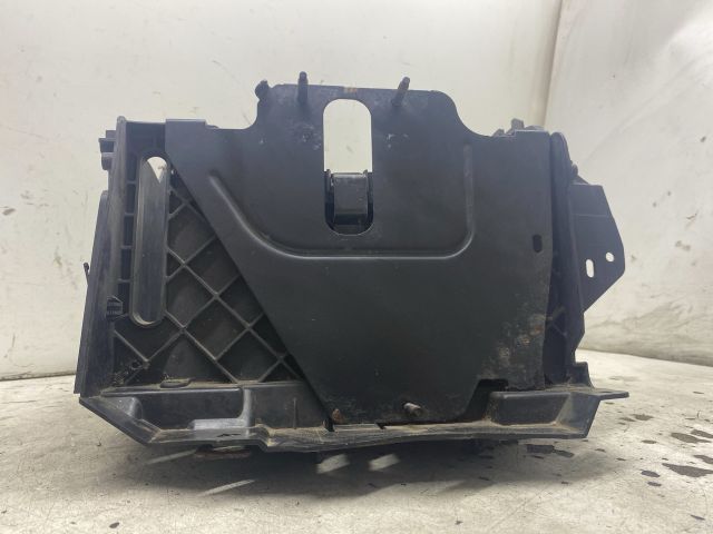 bontott RENAULT MEGANE II Akkumulátor Tartó