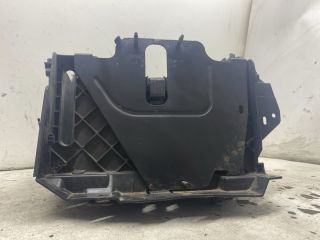 bontott RENAULT MEGANE II Akkumulátor Tartó