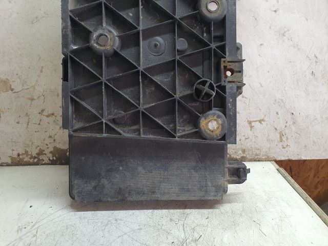 bontott RENAULT MEGANE II Akkumulátor Tartó