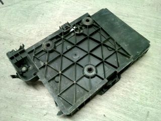 bontott RENAULT MEGANE II Akkumulátor Tartó