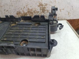 bontott RENAULT MEGANE II Akkumulátor Tartó