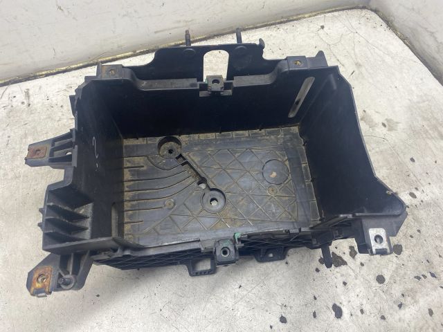 bontott RENAULT MEGANE II Akkumulátor Tartó