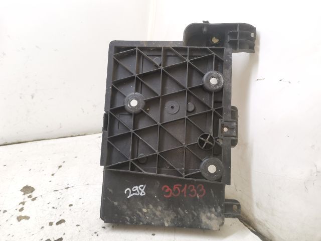 bontott RENAULT MEGANE II Akkumulátor Tartó