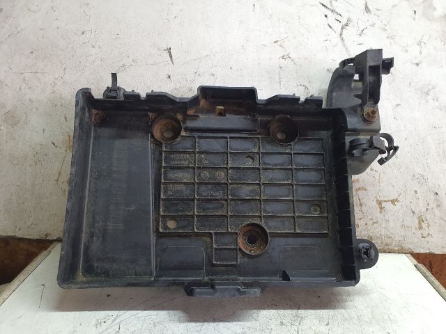 bontott RENAULT MEGANE II Akkumulátor Tartó