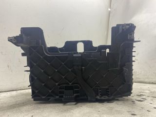 bontott RENAULT MEGANE II Akkumulátor Tartó