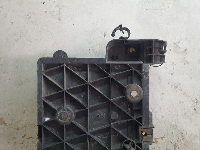 bontott RENAULT MEGANE II Akkumulátor Tartó