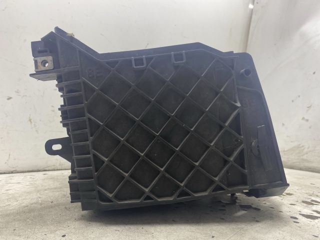 bontott RENAULT MEGANE II Akkumulátor Tartó