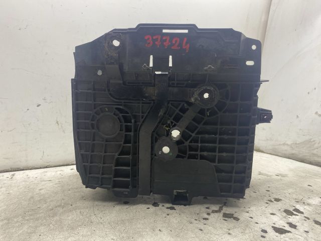 bontott RENAULT MEGANE II Akkumulátor Tartó